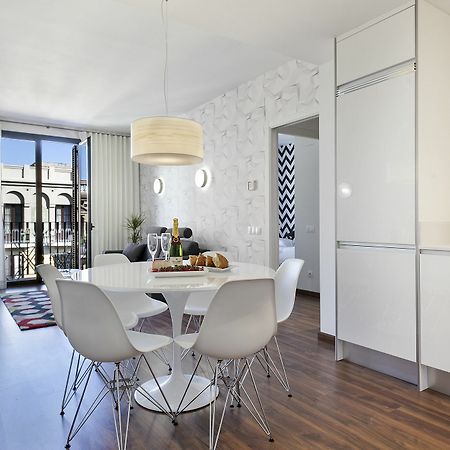 Sleep Bailen By Stay Barcelona Exterior photo