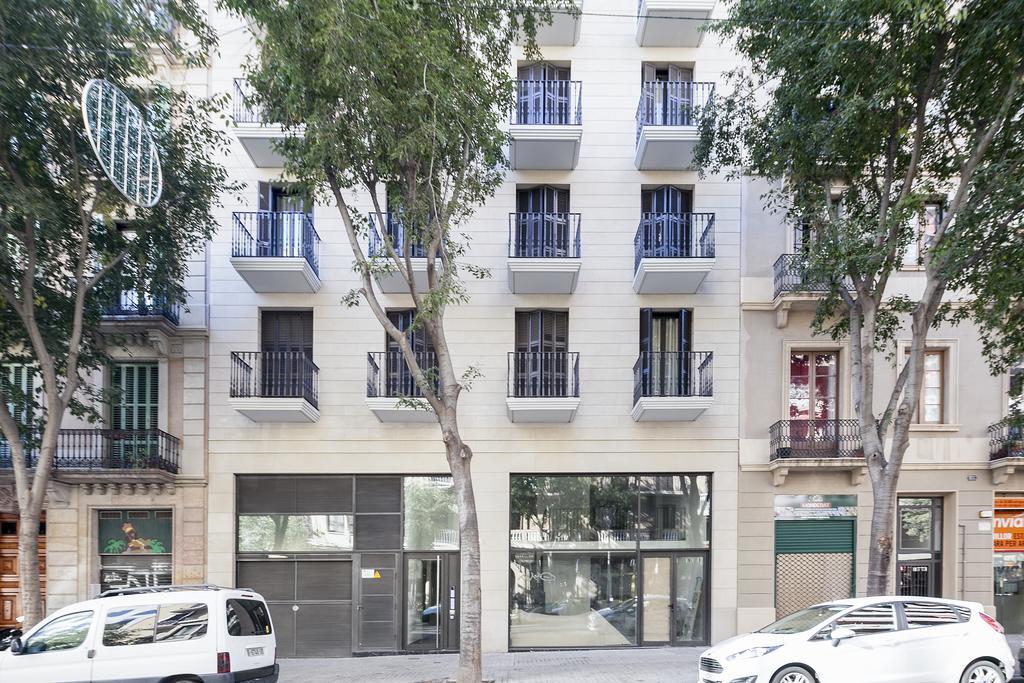 Sleep Bailen By Stay Barcelona Exterior photo