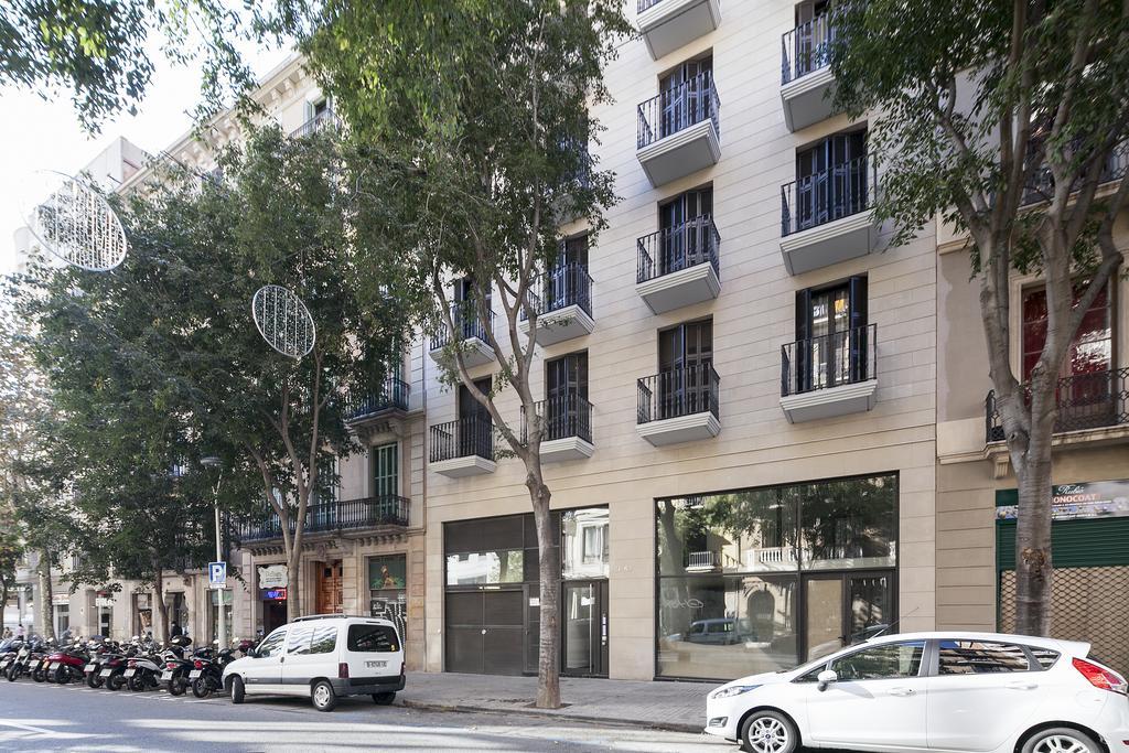 Sleep Bailen By Stay Barcelona Exterior photo