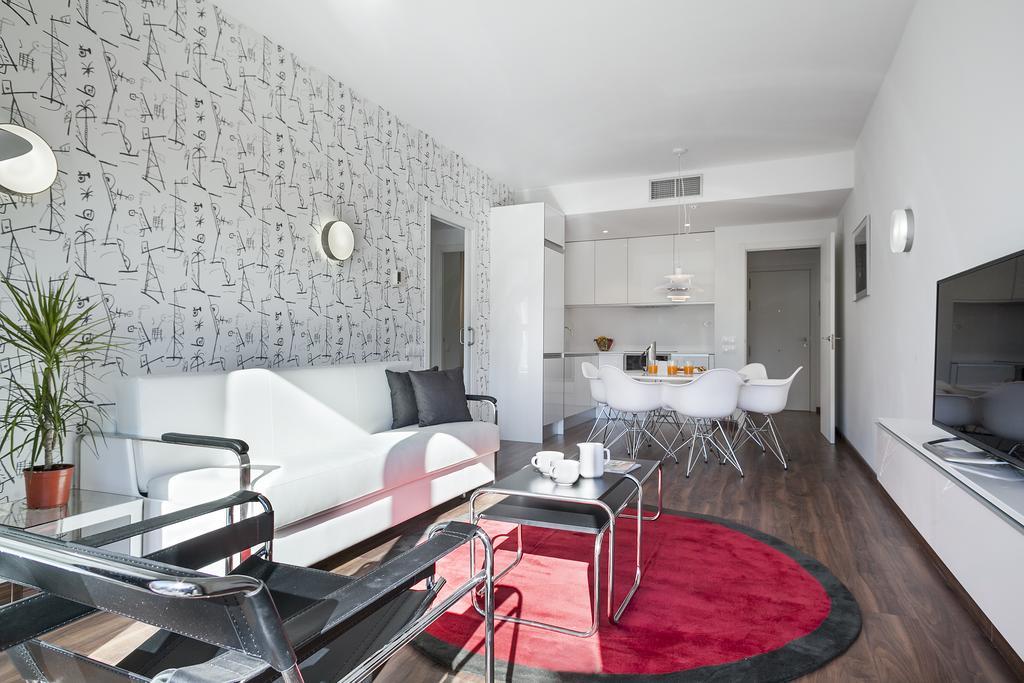 Sleep Bailen By Stay Barcelona Room photo