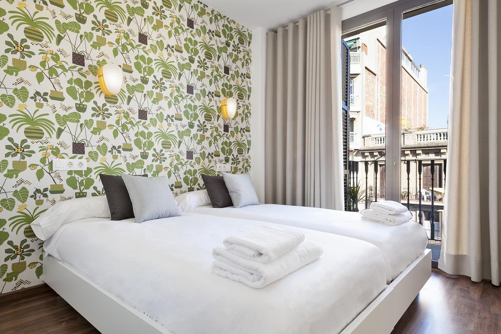 Sleep Bailen By Stay Barcelona Room photo