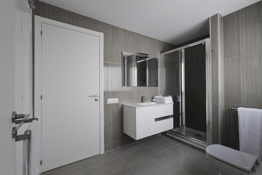 Sleep Bailen By Stay Barcelona Exterior photo