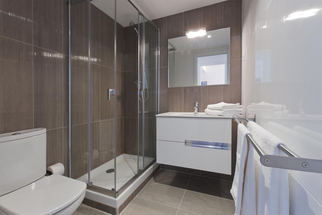 Sleep Bailen By Stay Barcelona Exterior photo