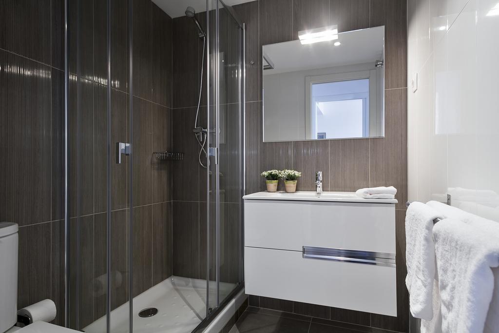 Sleep Bailen By Stay Barcelona Room photo