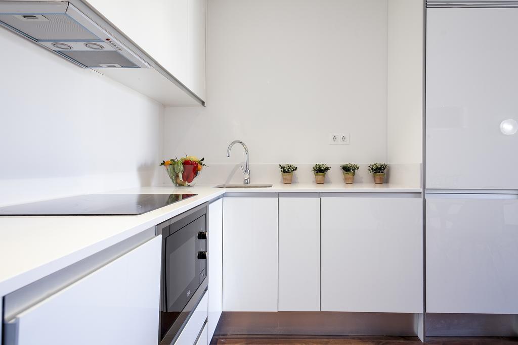 Sleep Bailen By Stay Barcelona Room photo