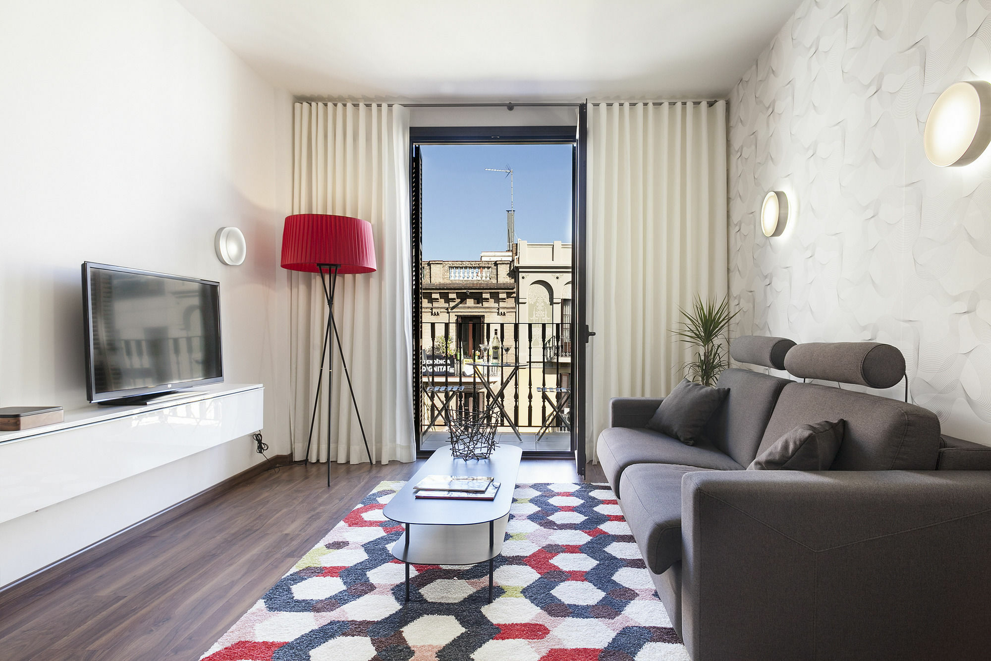 Sleep Bailen By Stay Barcelona Exterior photo