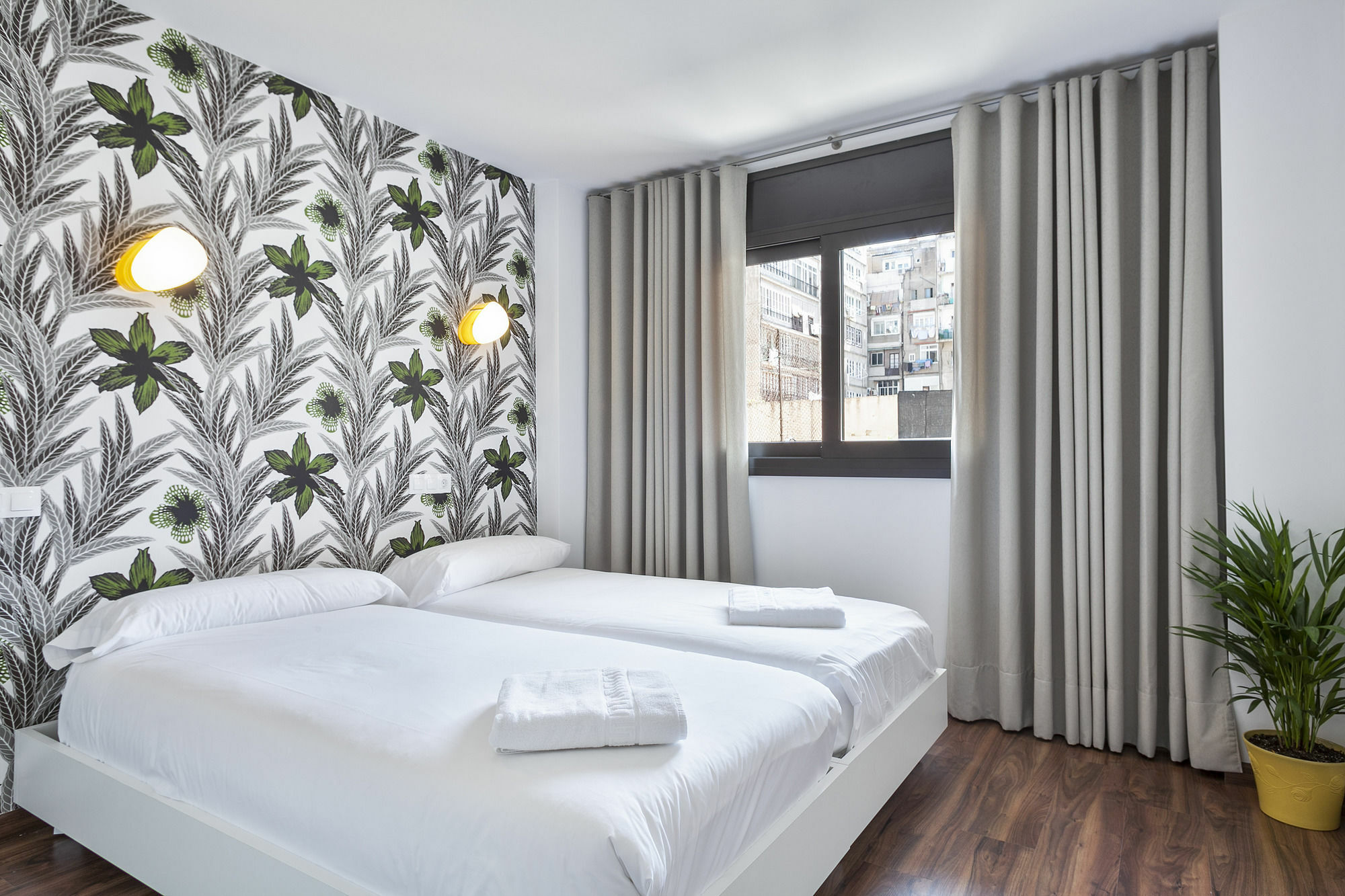 Sleep Bailen By Stay Barcelona Exterior photo