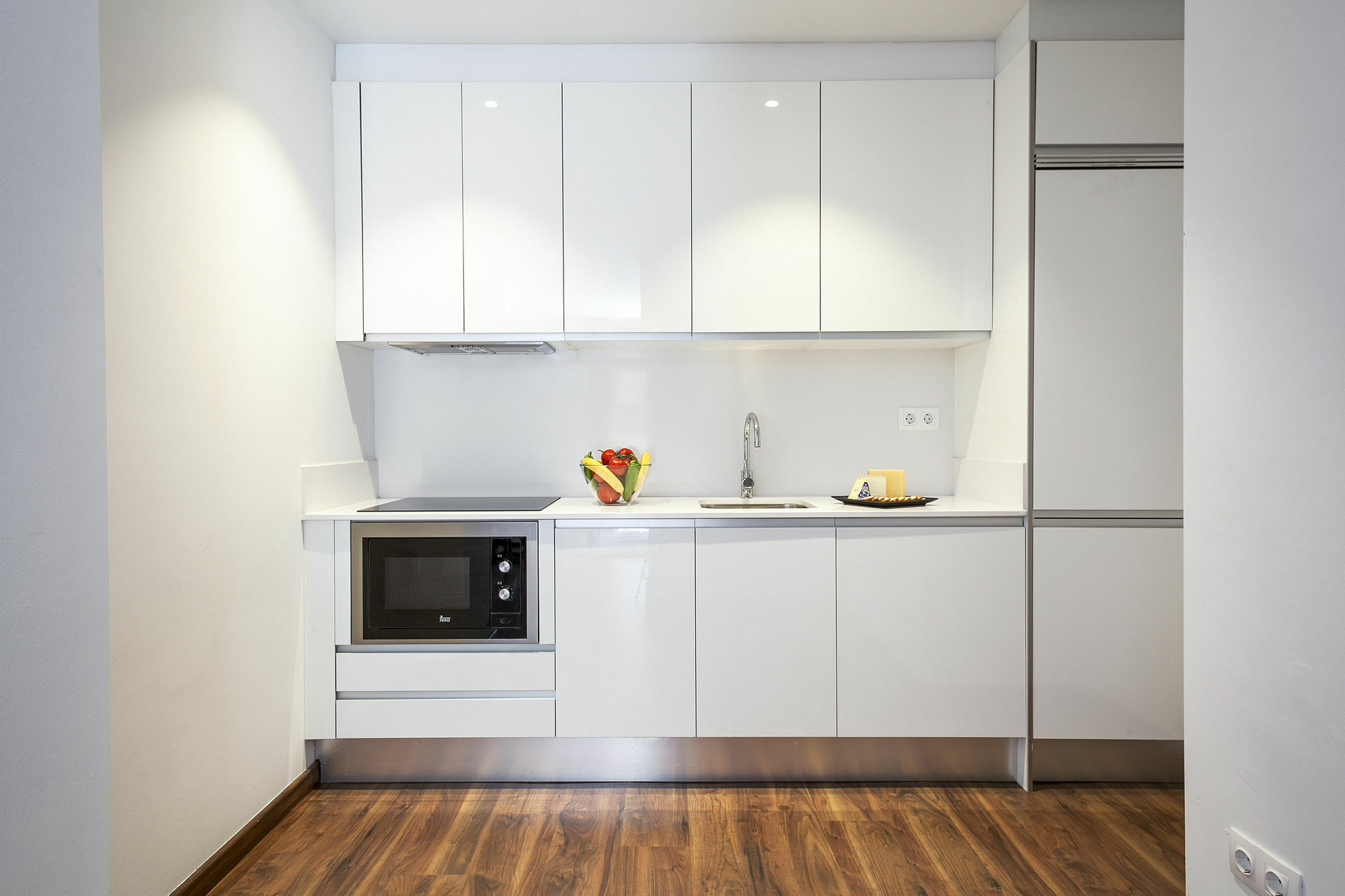 Sleep Bailen By Stay Barcelona Exterior photo